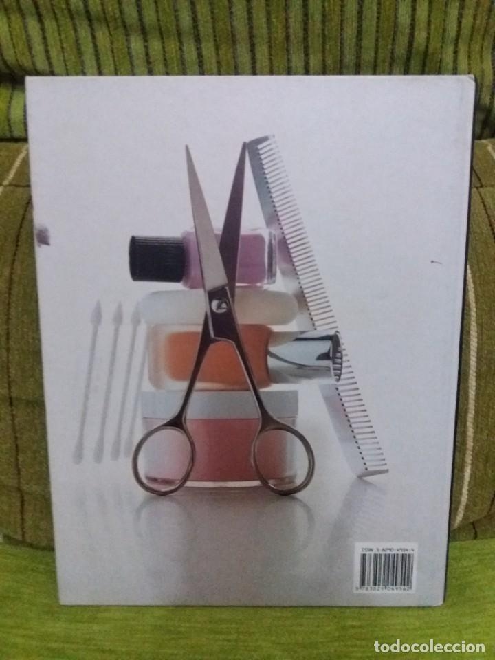 Libros: CABELLO Y MAQUILLAJE - Foto 2