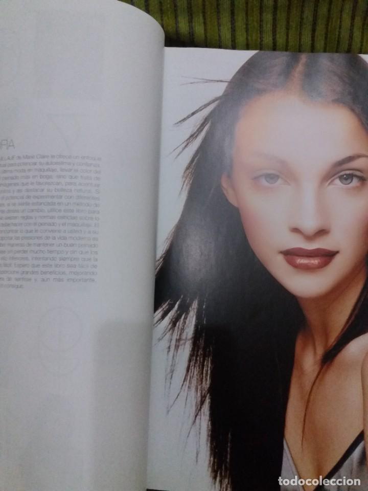 Libros: CABELLO Y MAQUILLAJE - Foto 4