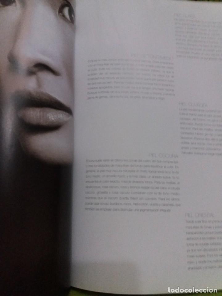 Libros: CABELLO Y MAQUILLAJE - Foto 5