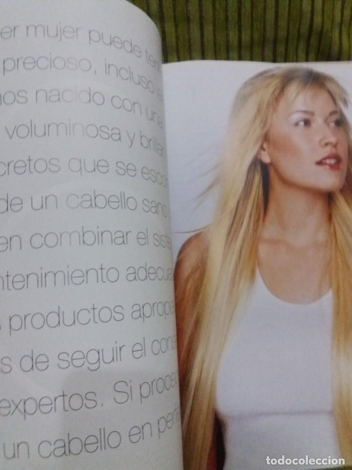 Libros: CABELLO Y MAQUILLAJE - Foto 7