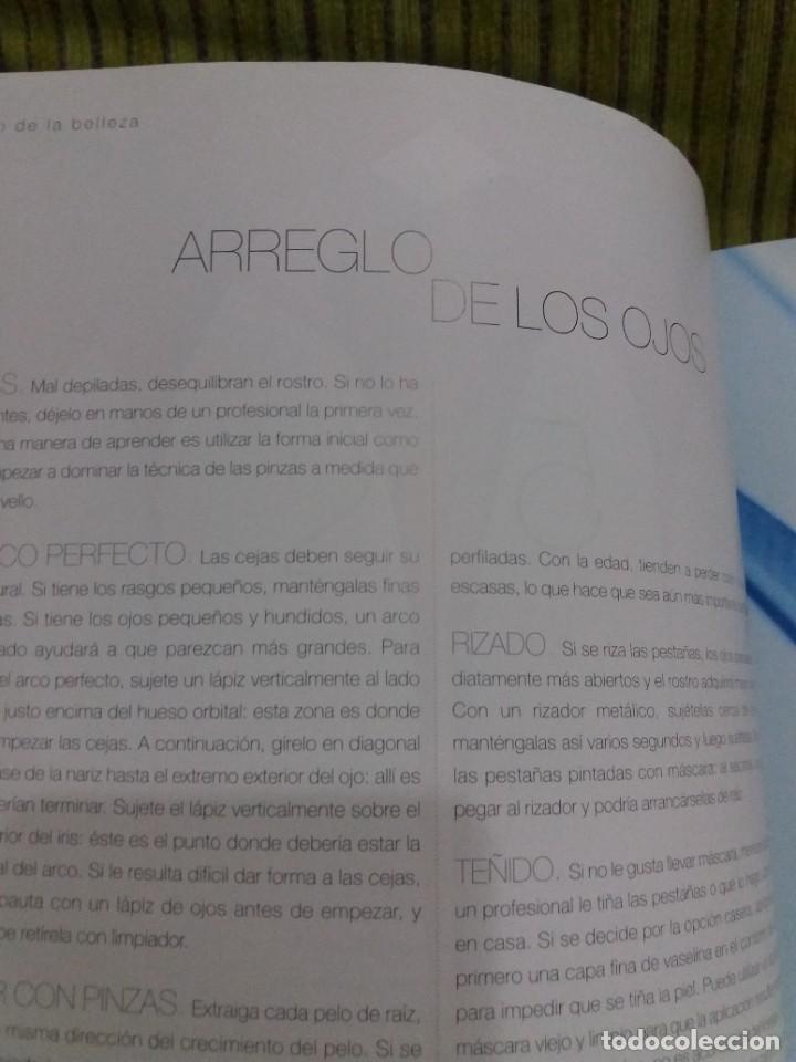 Libros: CABELLO Y MAQUILLAJE - Foto 8