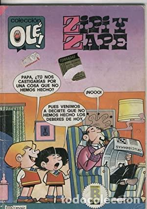 Libros: Zipi y Zape y Petra - Foto 1