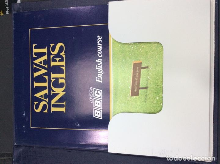 Libros: Salvat ingl&eacute;s london BBC 10 - Foto 2