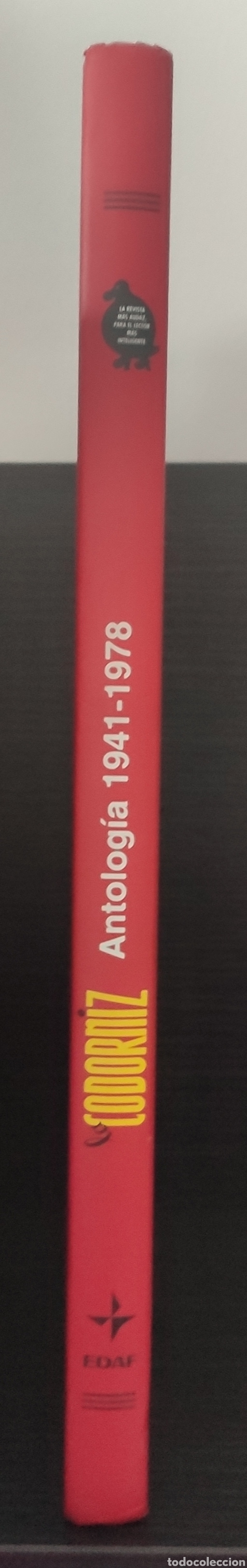 Libros: La Codorniz. Antolog&iacute;a (1941-1978) - Foto 3