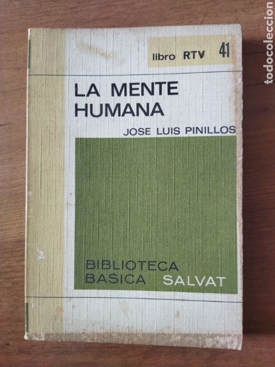 Libros: La mente humana - Foto 1