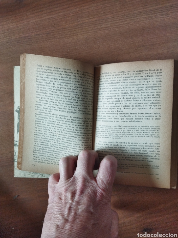 Libros: La mente humana - Foto 2