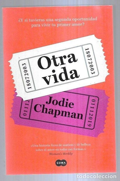 Libros: OTRA VIDA - CHAPMAN, JODIE - Foto 7