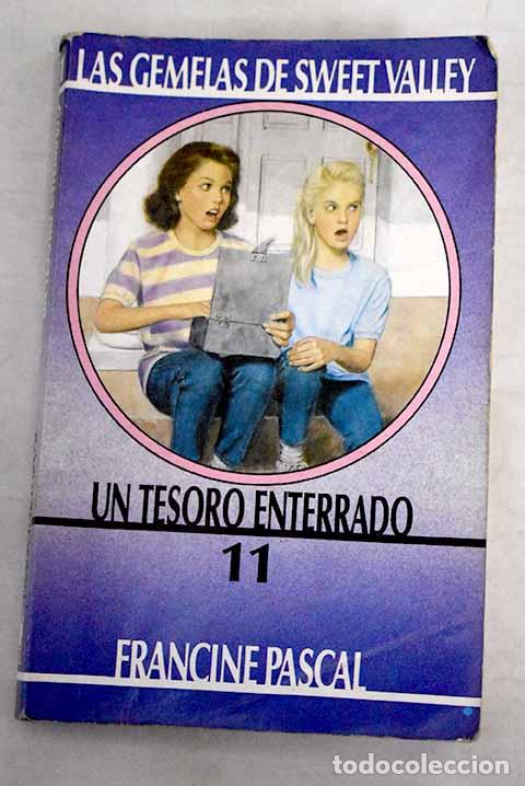 Libros: Un tesoro enterrado.- Suzanne, Jamie - Foto 1
