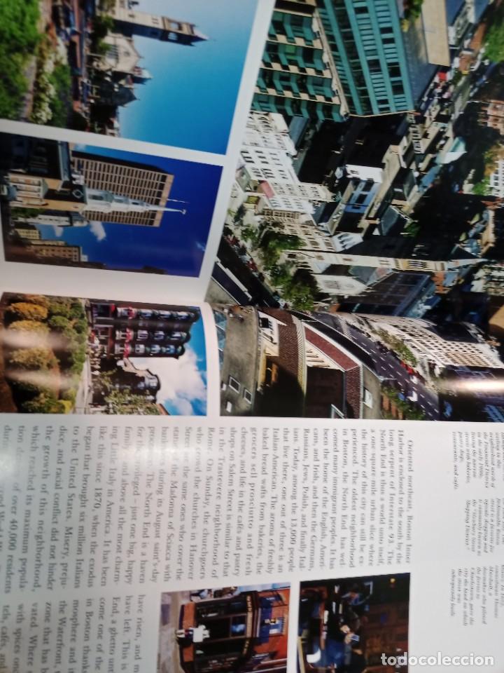 Libros: ALESSANDRO GANDOLFI New England (ingl&eacute;s) SA8793 - Foto 2