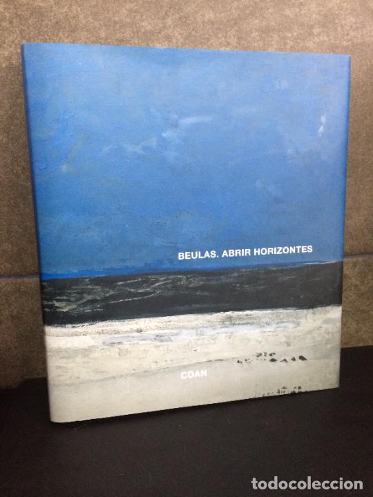 Libros: BEULAS. ABRIR HORIZONTES. CDAN. - Foto 1