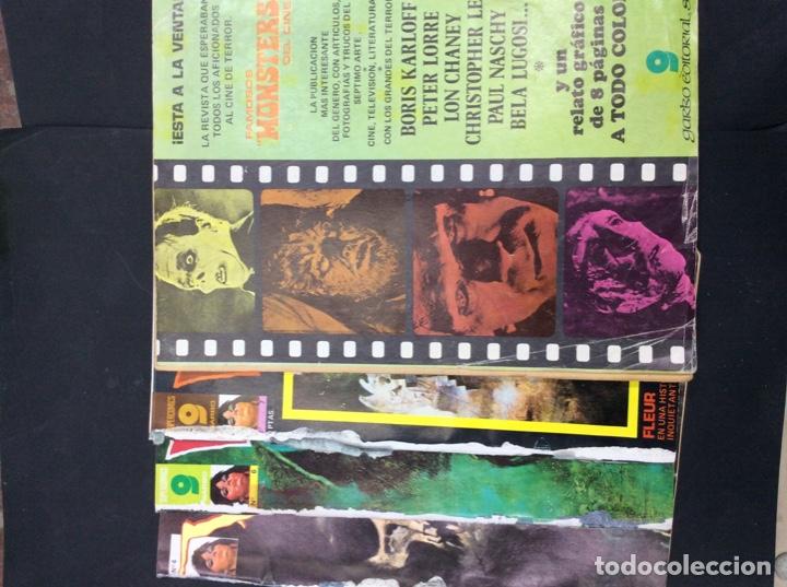 Libros: 4 comics vampirela n 8 7 6 4 - Foto 2