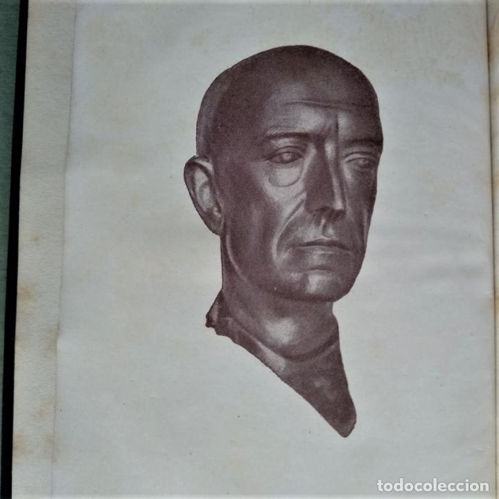 Libros: Manuel de Falla en la Isla. - Thomas, Juan Mar&iacute;a. - Foto 5