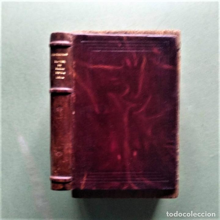 Libros: Manuel de Falla en la Isla. - Thomas, Juan Mar&iacute;a. - Foto 1