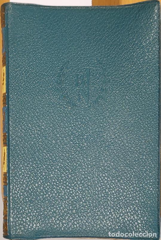 Libros: Obras escogidas - Tomo I - Frederi Mistral - Foto 1