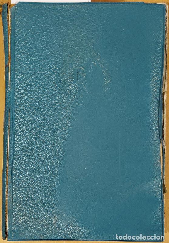 Libros: Libros de poes&iacute;a - Tomo I - Juan Ram&oacute;n Jim&eacute;nez - Foto 1