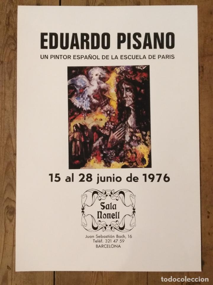 Libros: Cartel. - Pisano, Eduardo. - Foto 1