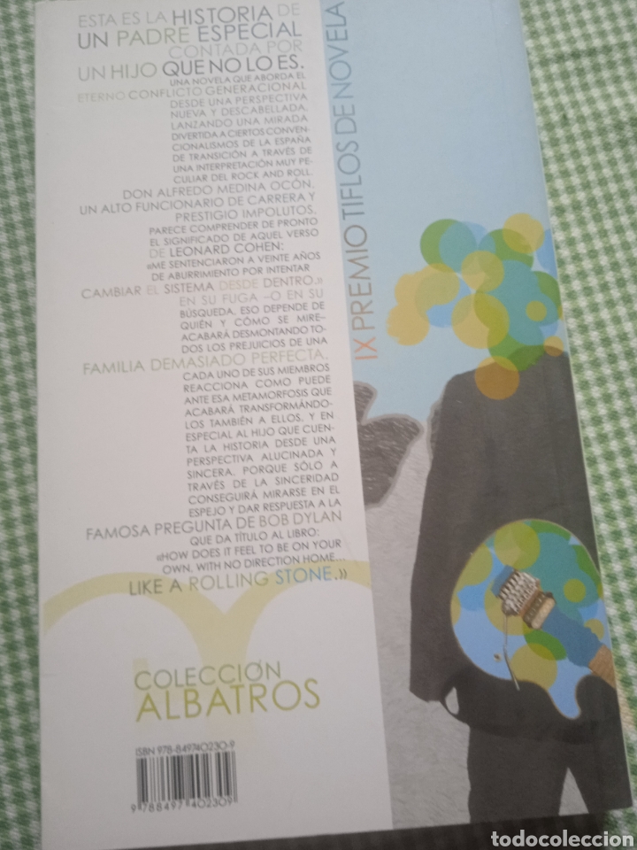 Libros: Barybook C44. Canto rodado Sergio Rodr&iacute;guez. Castalia - Foto 2