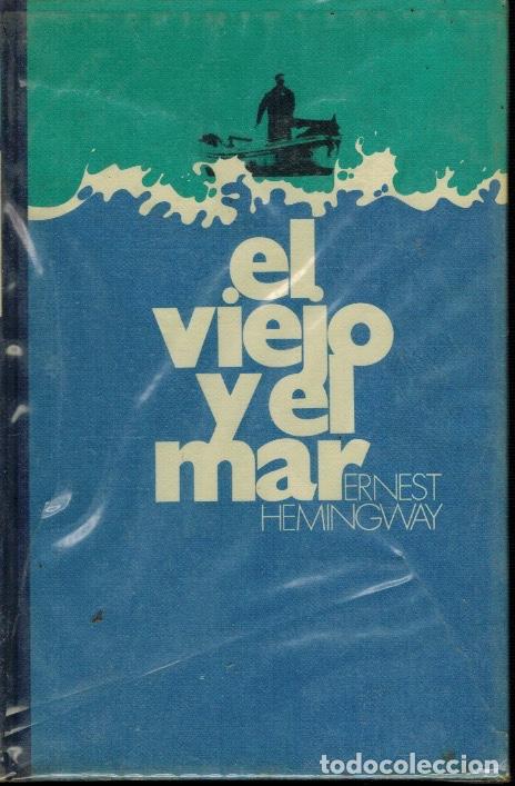Libros: EL VIEJO Y EL MAR - Foto 1