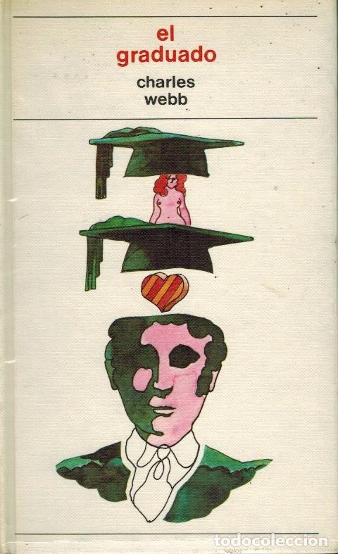 Libros: EL GRADUADO - Foto 1