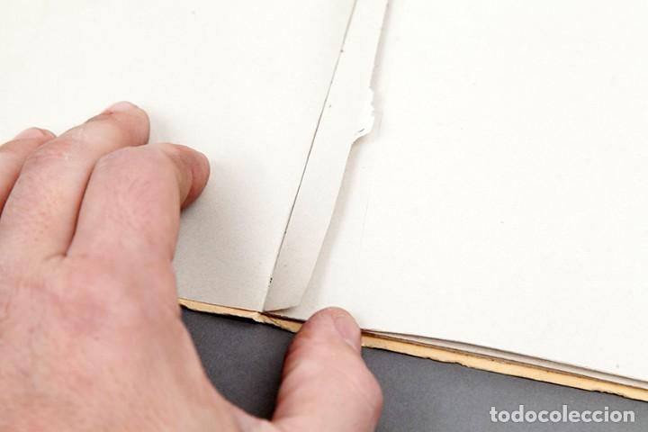 Libros: FRANCISCO VINDEL: LIBROS Y LIBRER&Iacute;AS DE LA PUERTA DEL SOL (1587 - 1825) CON 12 FACS&Iacute;MILES - Foto 10