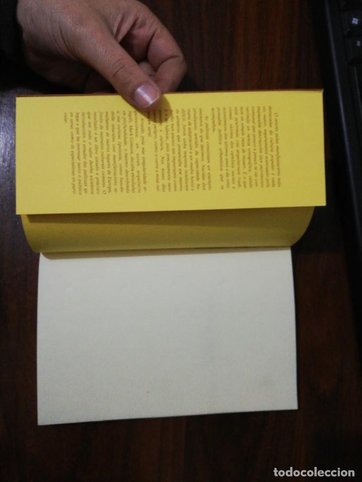 Libros: As pallozas - Mark N. Gimson. Galaxia, 1983 - Foto 3