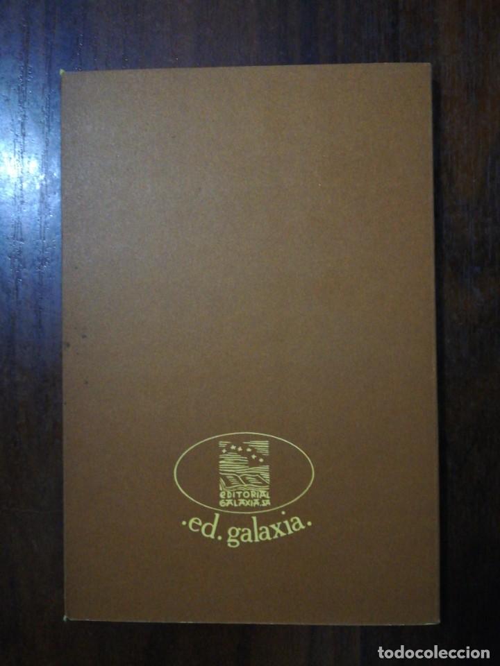 Libros: As pallozas - Mark N. Gimson. Galaxia, 1983 - Foto 5