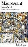 Libros: Mont-Oriol - Guy de Maupassant - Foto 1