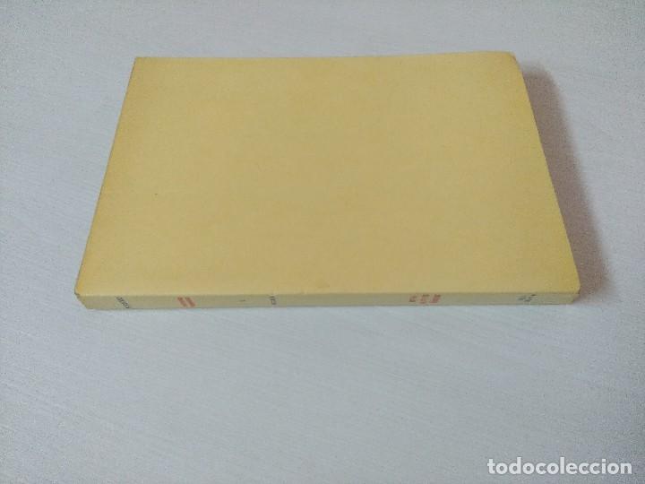 Libros: ANTOLOGIA DEL LATIN VULGAR/MANUEL DIAZ. - Foto 4