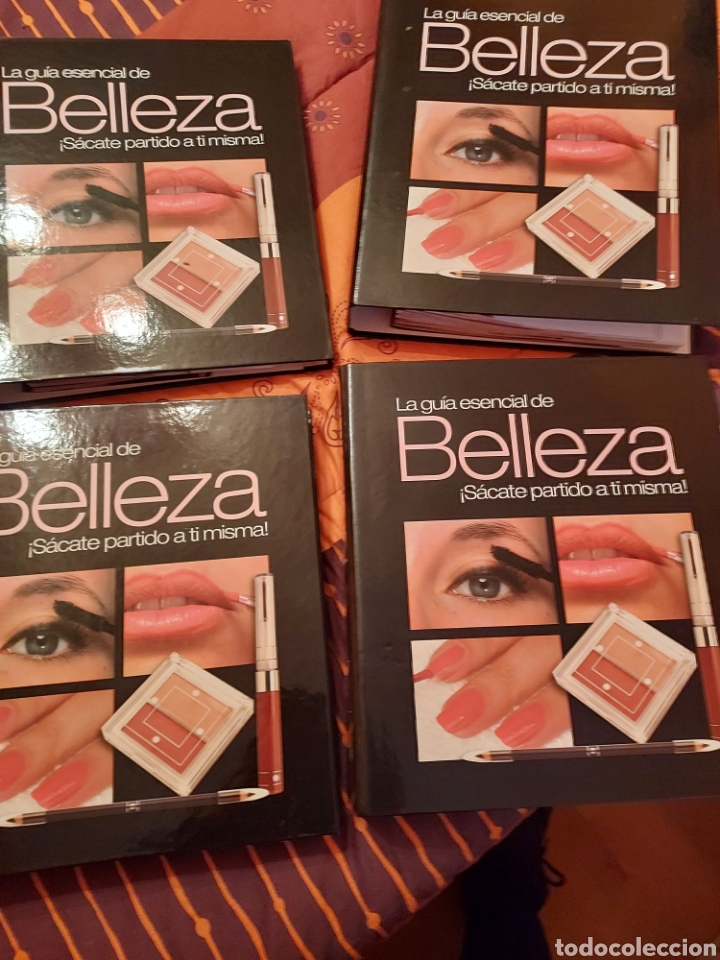 Libros: Curso completo de belleza, en fasciculos - Foto 1