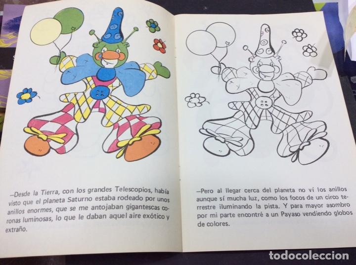 Libros: Pinta con: Pincel&iacute;n - Producciones Editoriales - Foto 2