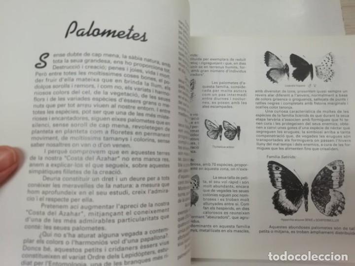 Libros: Vademecum de la costa del azahar. En valenciano. - Foto 4