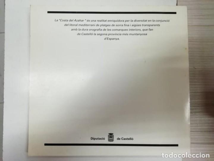 Libros: Vademecum de la costa del azahar. En valenciano. - Foto 6