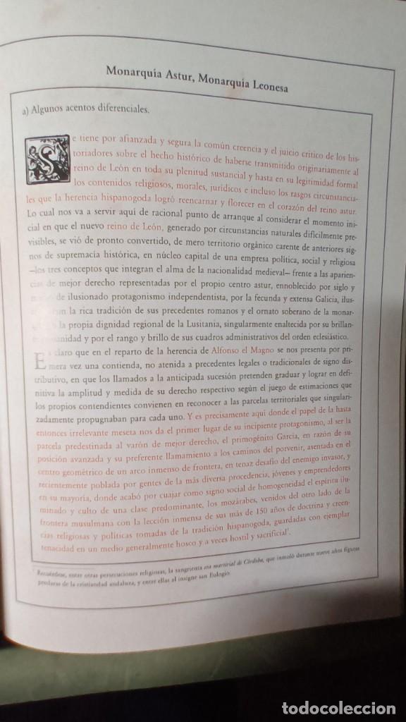 Libros: LOS REYES DE LE&Oacute;N - 1994 - AYUNTAMIENTO DE LE&Oacute;N - Foto 6