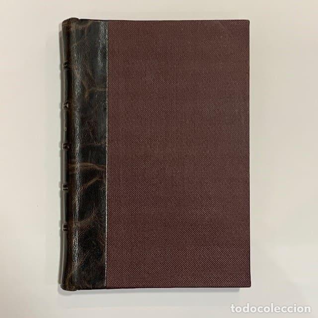 Libros: CHARDIN, Teilhard De. - La visi&oacute;n del pasado. - Foto 1