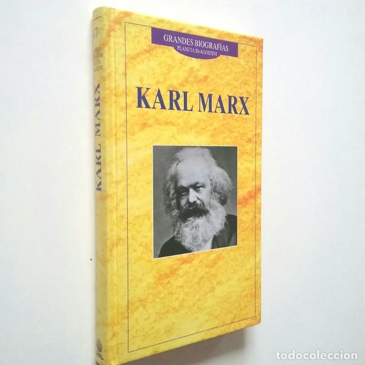 Libros: Karl Marx - Foto 1