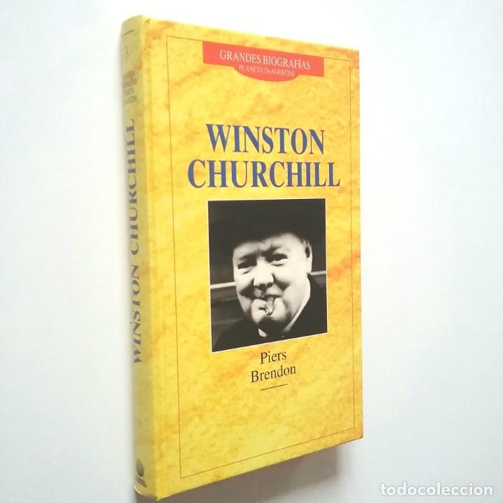 Libros: Piers Brendon - Winston Churchill - Foto 1