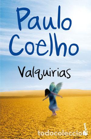 Libros: VALQUIRIAS - COELHO, PAULO - Foto 1