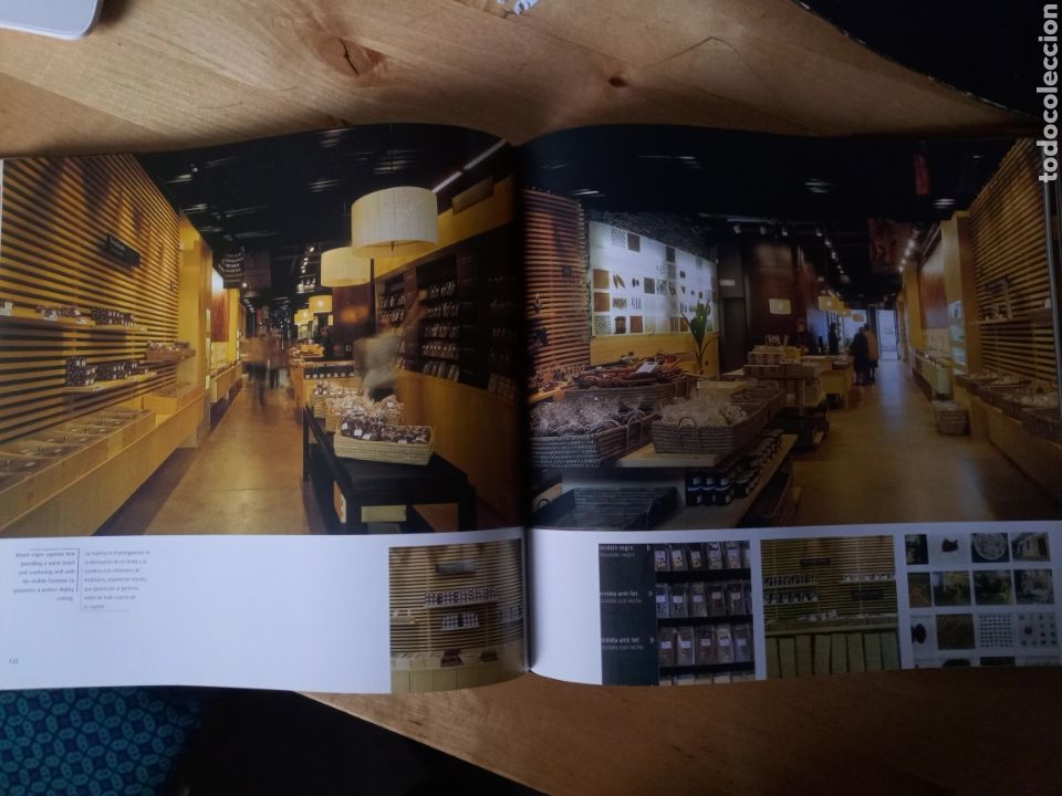 Libros: Fotograf&iacute;a - Caf&eacute;s arquitectura y dise&ntilde;o - Kliczkowski - Foto 4