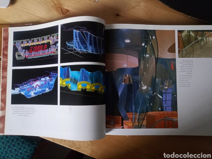 Libros: Fotograf&iacute;a - Caf&eacute;s arquitectura y dise&ntilde;o - Kliczkowski - Foto 7
