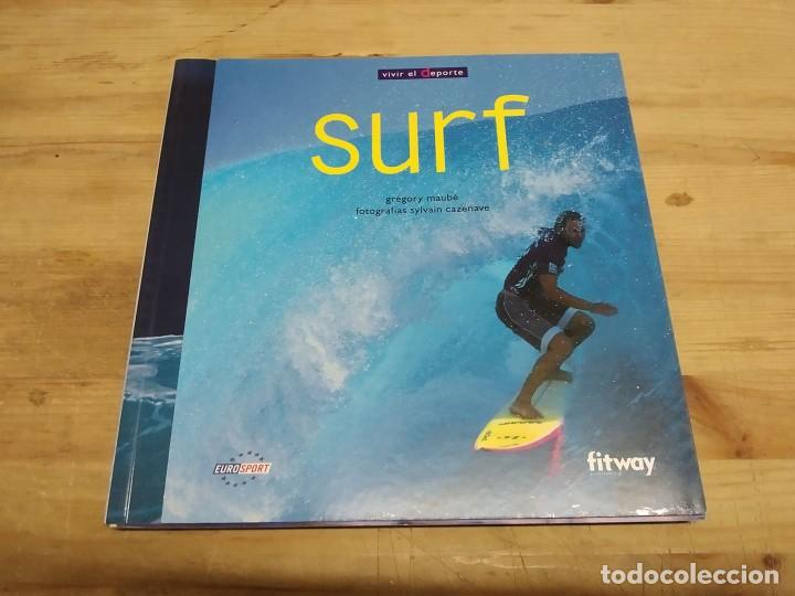 Libros: surf - Foto 1