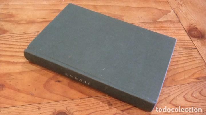 Libros: SVEN HASSEL - GENERAL SS - AUTOGRAFIADO - Foto 1