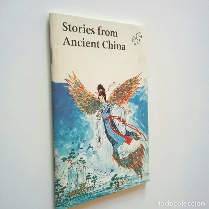 Libros: VV. AA. - Stories from Ancient China - Foto 1