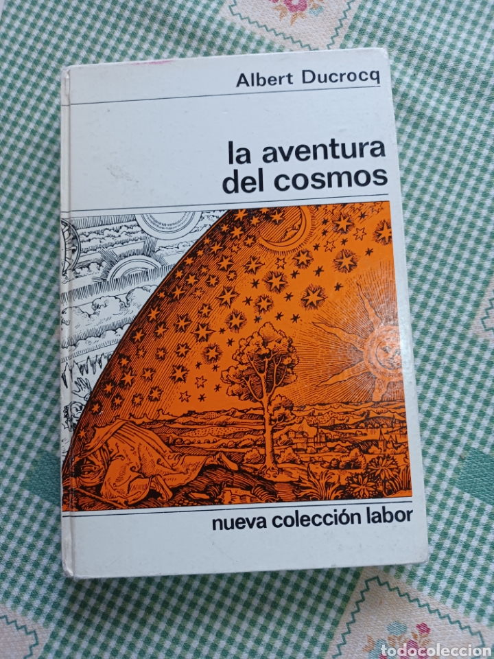 Libros: Barybook 140. La aventura del cosmos - Foto 1