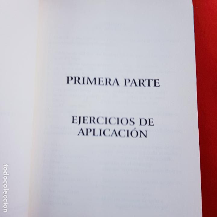 Libros: LIBRO-ESPA&Ntilde;OL PARA EXTRANJEROS-EJERCICIOS DE GRAM&Aacute;TICA ESPA&Ntilde;OLA-WILLIAMS JACOB EKOU - Foto 12