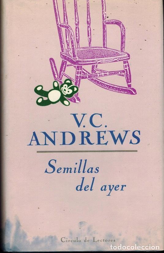 Libros: SEMILLAS DEL AYER - Foto 1