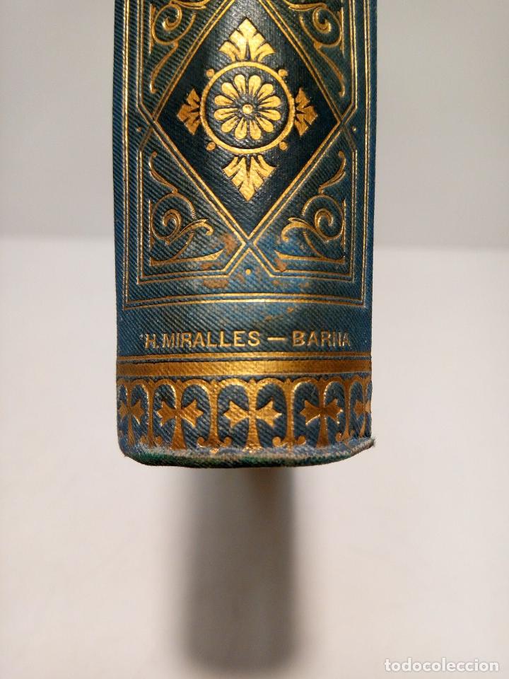 Libros: ZORRILLA, Jos&eacute; - Obras Dram&aacute;ticas y L&iacute;ricas - Foto 6