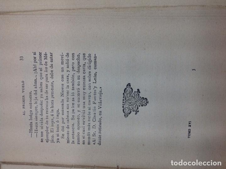 Libros: Obras completas Jos&eacute; Mar&iacute;a de Perera tom&oacute; 1 - Foto 3