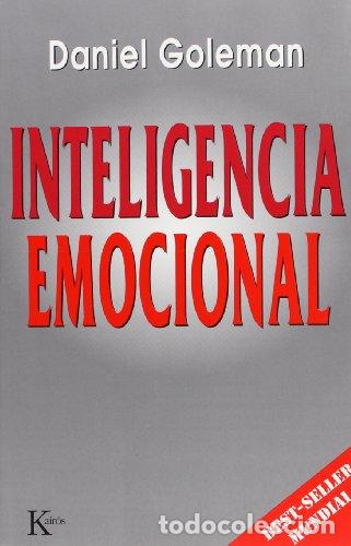 Libros: Inteligencia Emocional - Goleman, Daniel - Foto 1