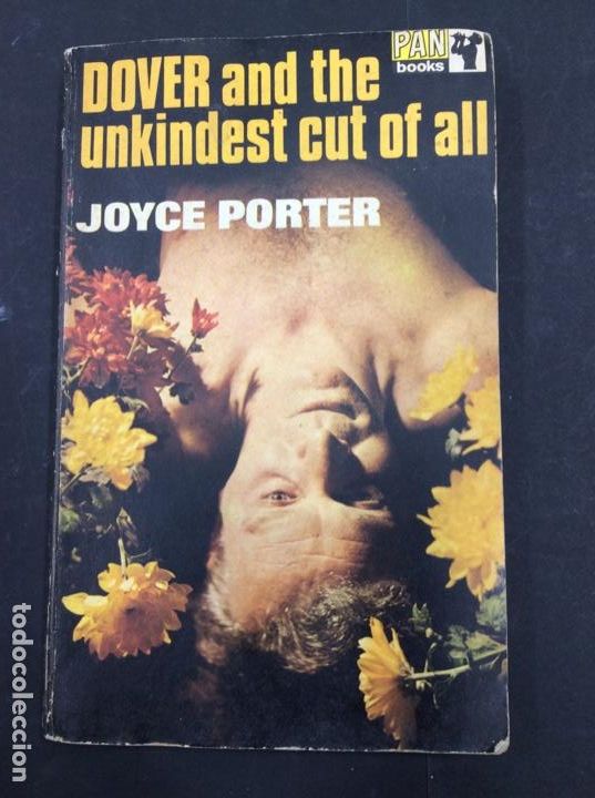 books: Dover And The Unkindest Cut Of All