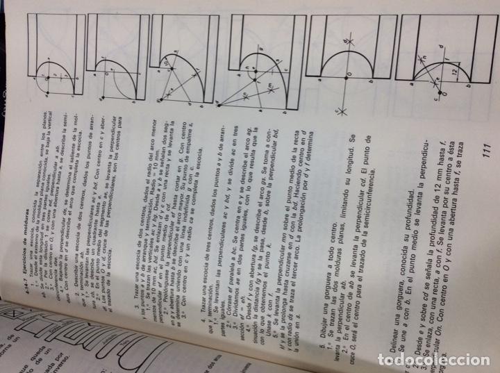 Libros: T&eacute;cnicas de expresi&oacute;n gr&aacute;fica 1 - Foto 2